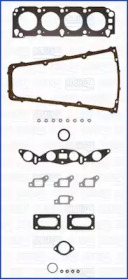 WILMINK GROUP wg1166202 -  Комплект прокладок, головка цилиндра